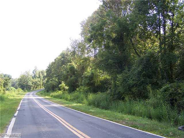 73 Lake Woussicket Road Germanton, NC 27019 - Photo 7 of 11 Land. Frontage along Stafford Mill Rd