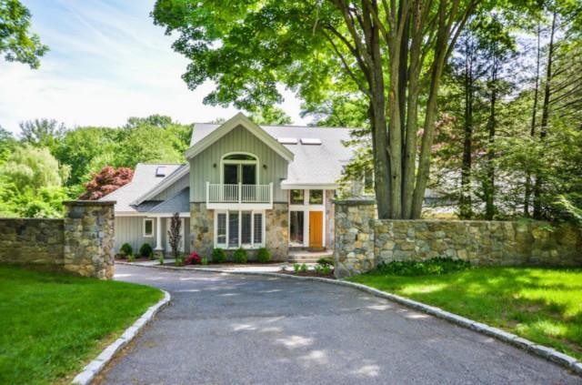 450 Belden Hill Road Wilton, CT 06897 - Photo 1 of 1