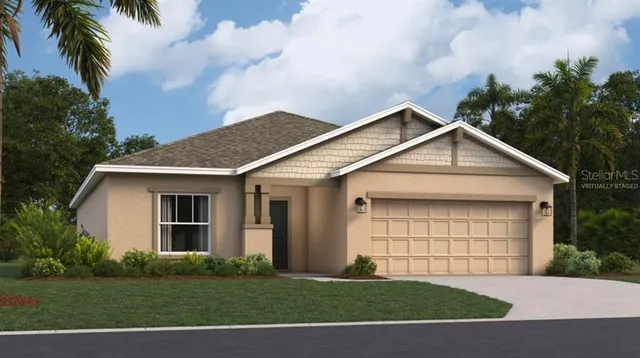 $345,990 | 279 Puma Loop, Groveland, FL 34736