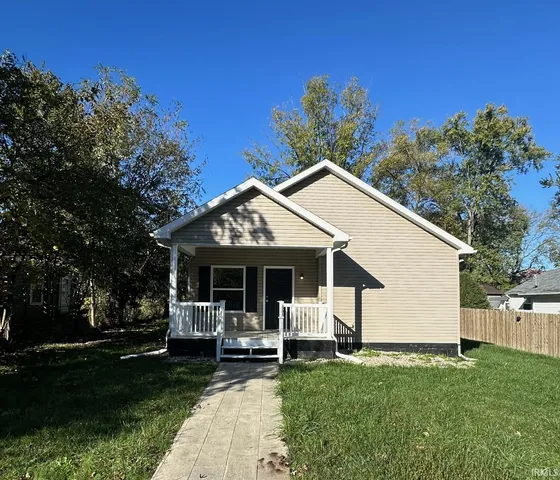 $2,000 | 2310 South Madison Street, Bloomington, IN 47403