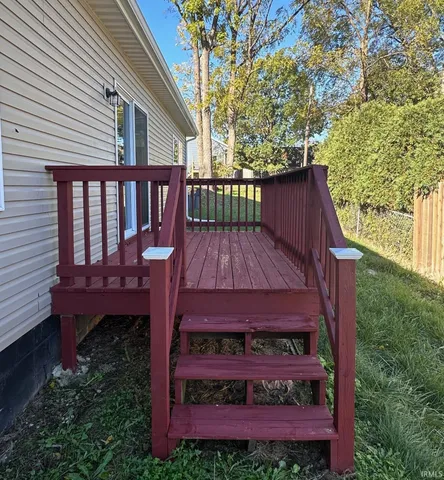 $2,000 | 2310 South Madison Street, Bloomington, IN 47403