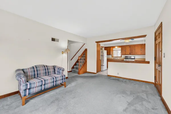 $329,000 | 980 South Webster Avenue, Brookfield, WI 53005