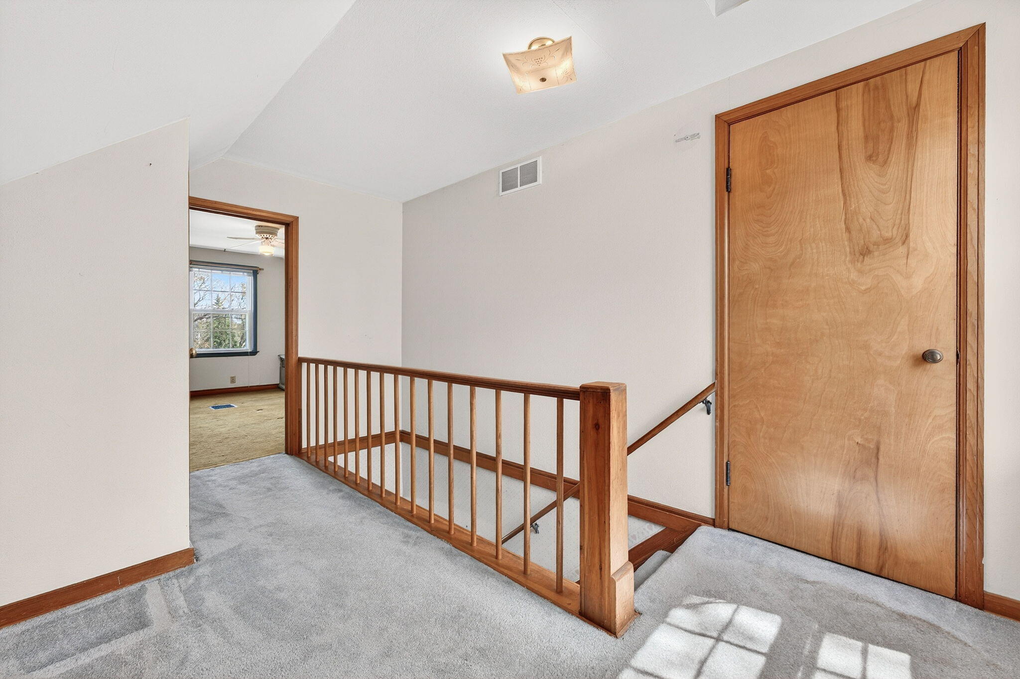 980 South Webster Avenue Brookfield, WI 53005 - Photo 19 of 29 Loft Area upper level