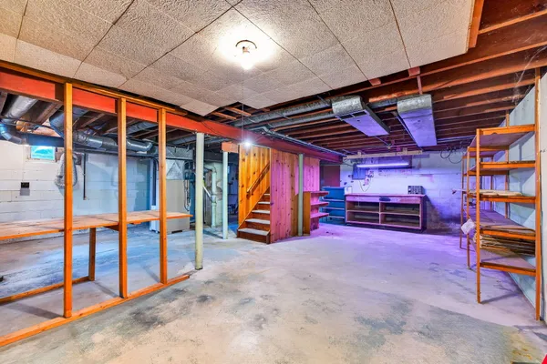 $329,000 | 980 South Webster Avenue, Brookfield, WI 53005