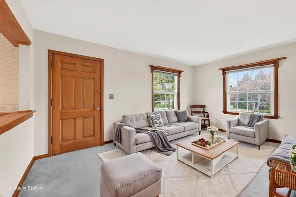 $329,000 | 980 South Webster Avenue, Brookfield, WI 53005