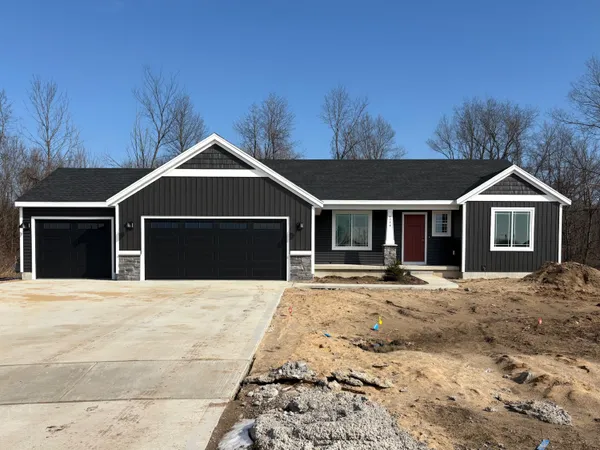 $449,900 | Lot 15 Journey's Way Lane, Hastings, MI 49058