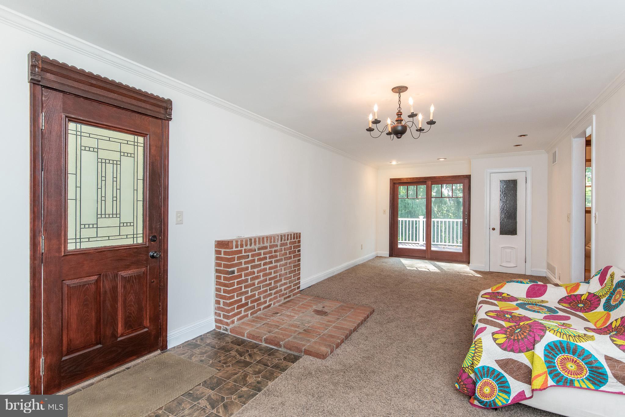 1226 Grafton Shop Road Bel Air, MD 21014 - Photo 13 of 30 Family Room