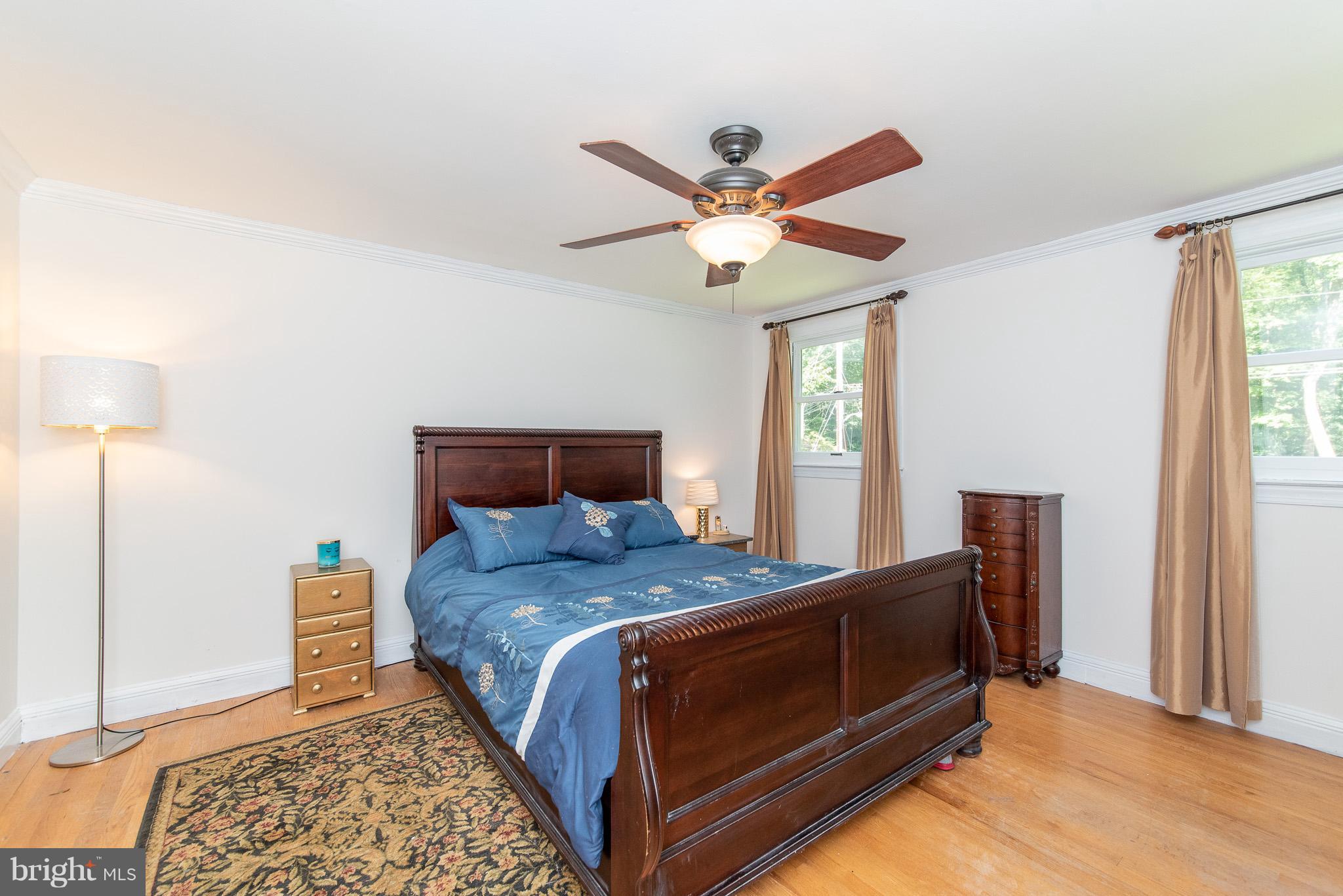 1226 Grafton Shop Road Bel Air, MD 21014 - Photo 14 of 30 Bedroom