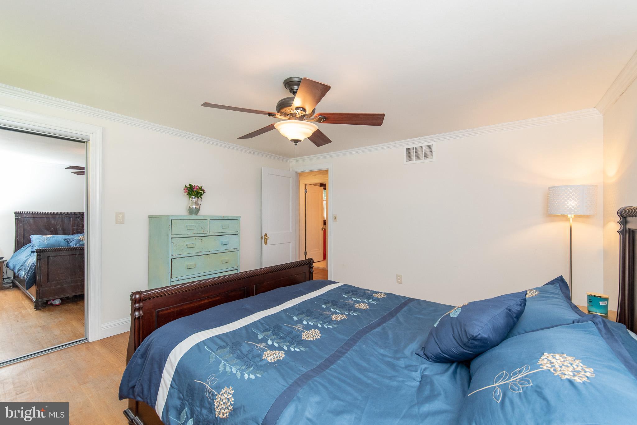 1226 Grafton Shop Road Bel Air, MD 21014 - Photo 15 of 30 Bedroom