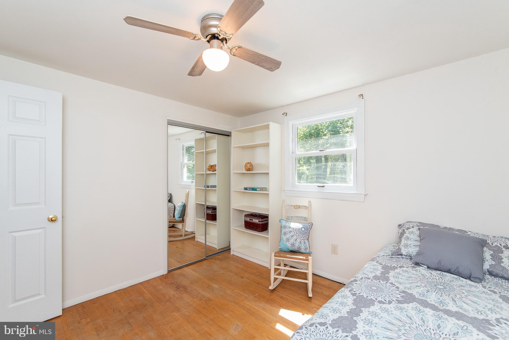 1226 Grafton Shop Road Bel Air, MD 21014 - Photo 19 of 30 Bedroom