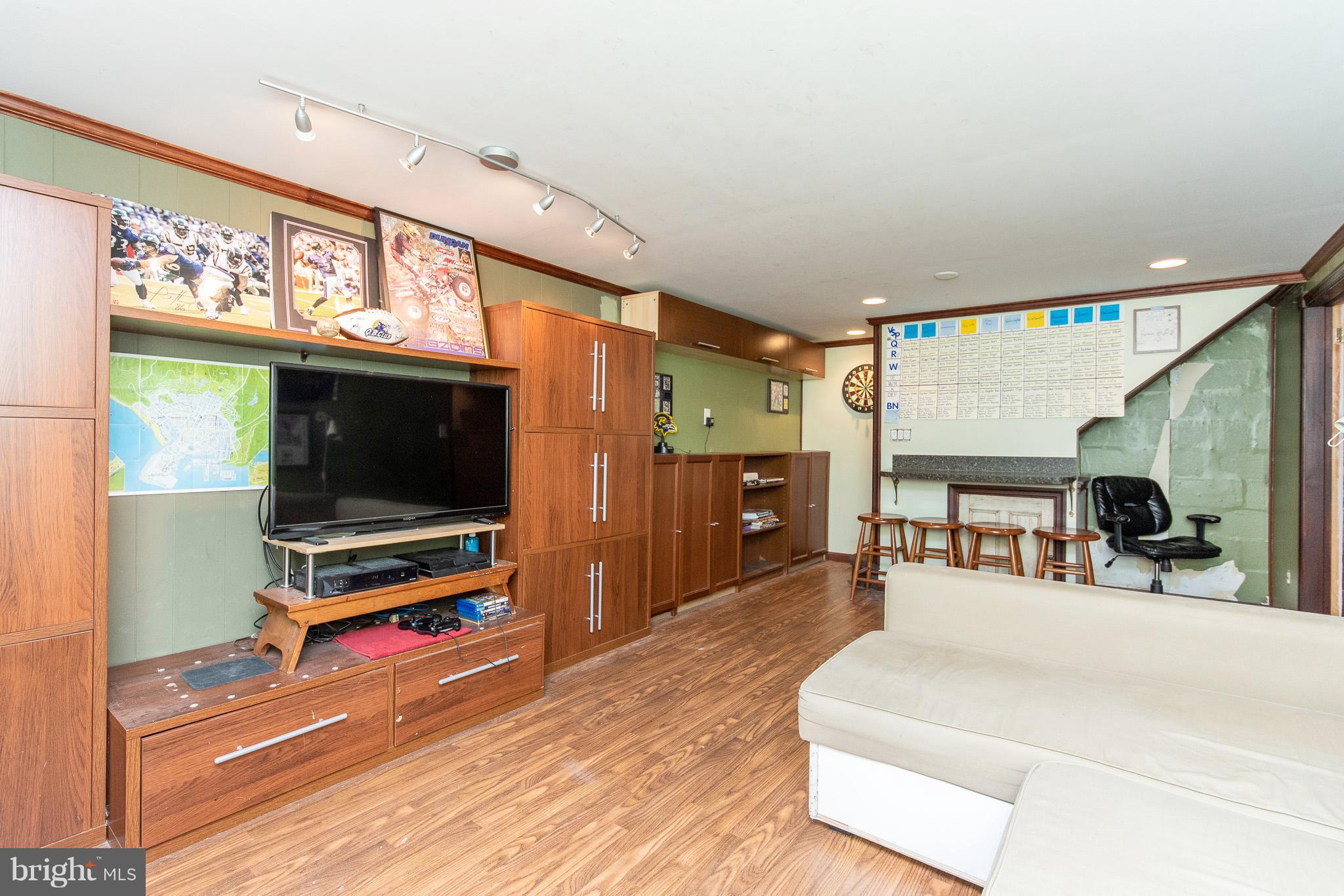 1226 Grafton Shop Road Bel Air, MD 21014 - Photo 23 of 30 Family Room