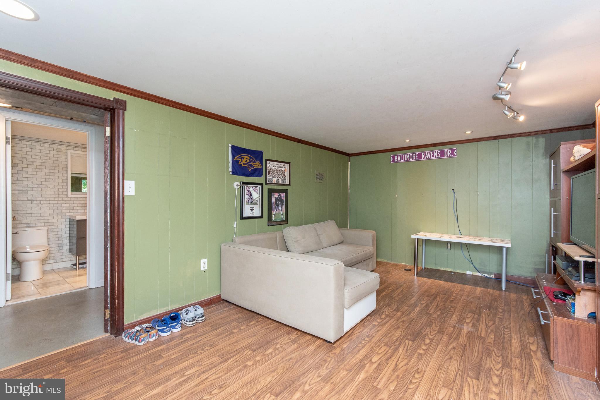 1226 Grafton Shop Road Bel Air, MD 21014 - Photo 24 of 30 Family Room