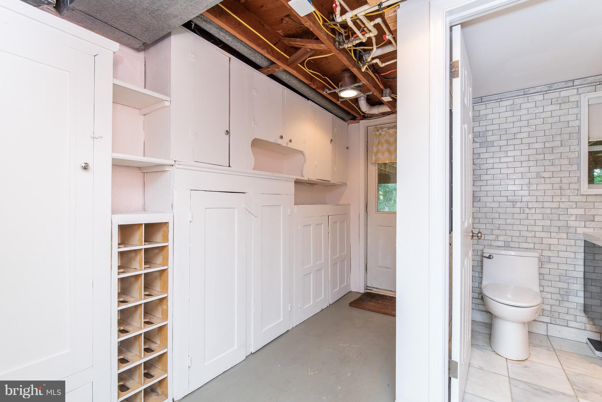 1226 Grafton Shop Road Bel Air, MD 21014 - Photo 25 of 30 Basement