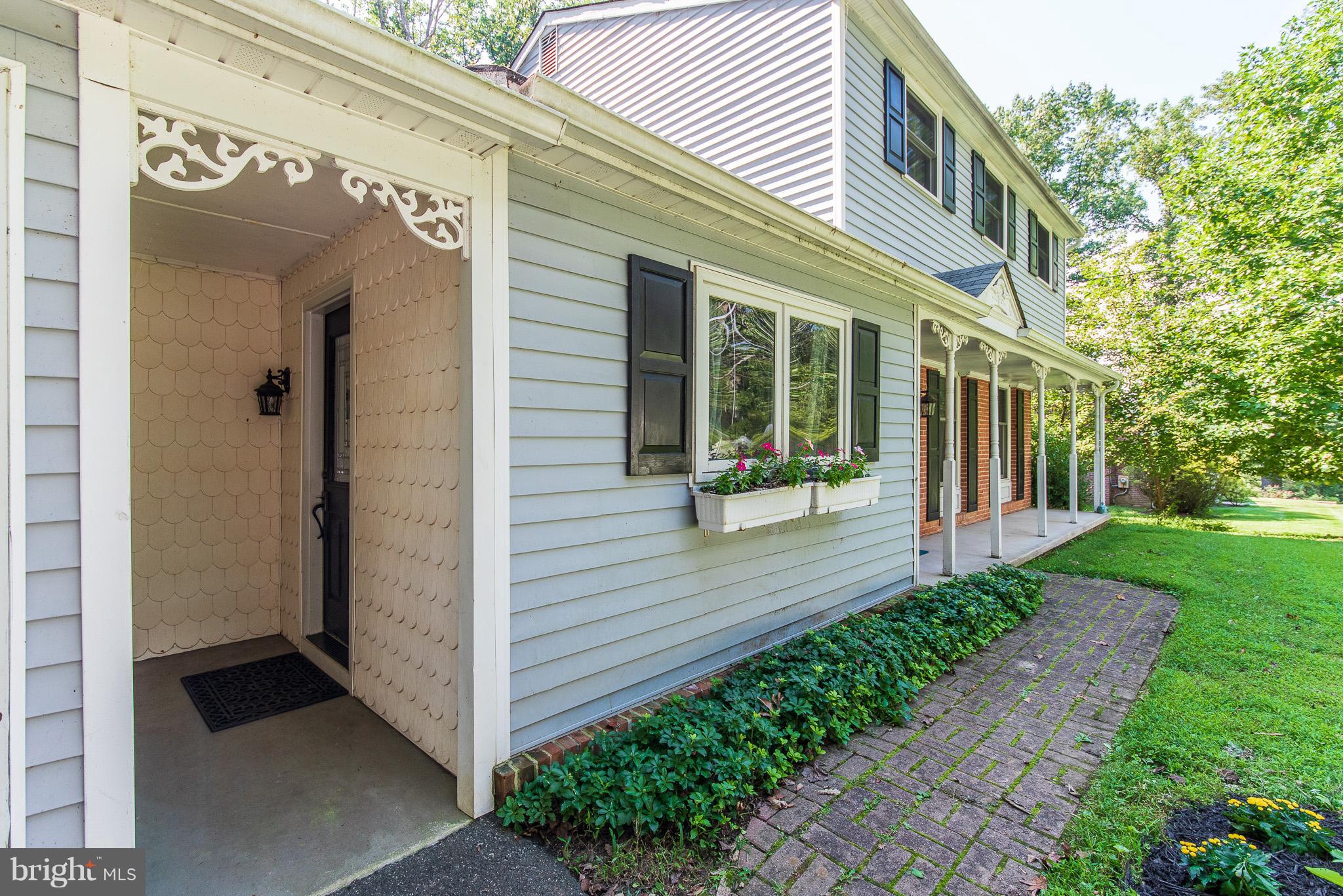 1226 Grafton Shop Road Bel Air, MD 21014 - Photo 27 of 30 Exterior (General)