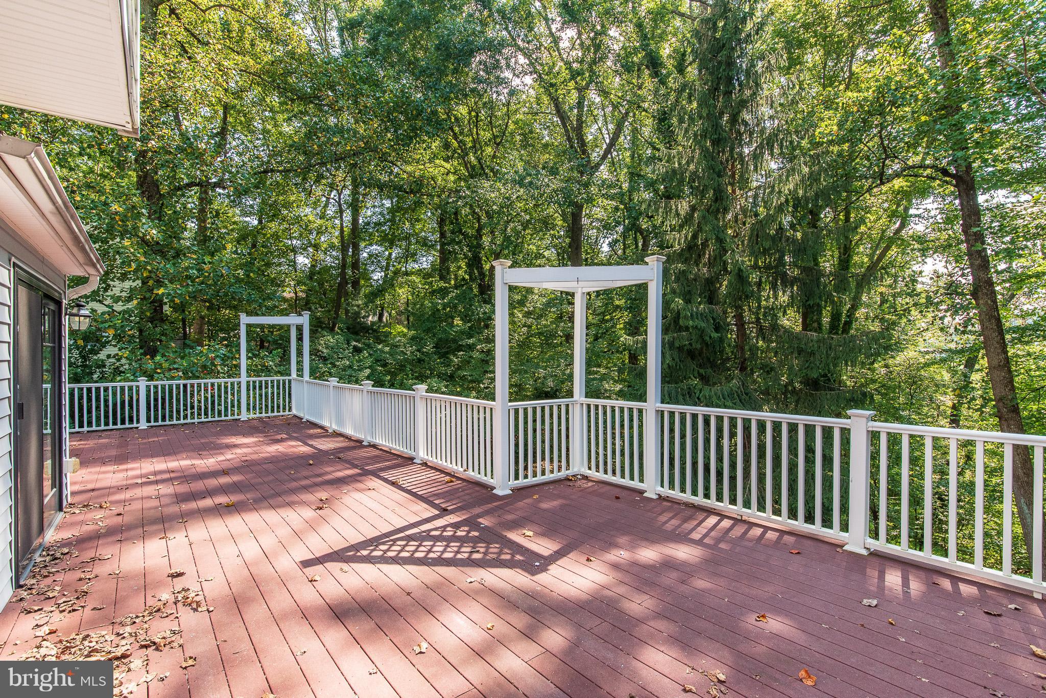 1226 Grafton Shop Road Bel Air, MD 21014 - Photo 28 of 30 Exterior (Rear)