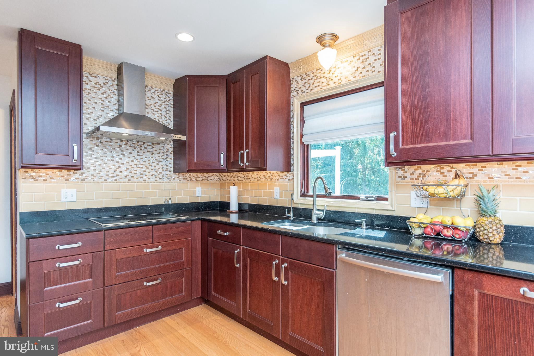 1226 Grafton Shop Road Bel Air, MD 21014 - Photo 8 of 30 Kitchen
