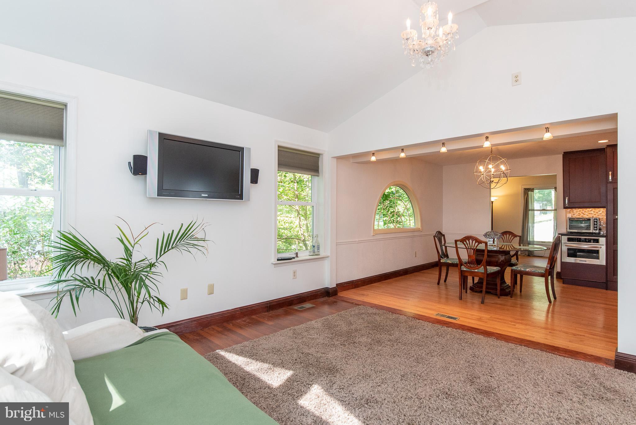 1226 Grafton Shop Road Bel Air, MD 21014 - Photo 10 of 30 Sunroom