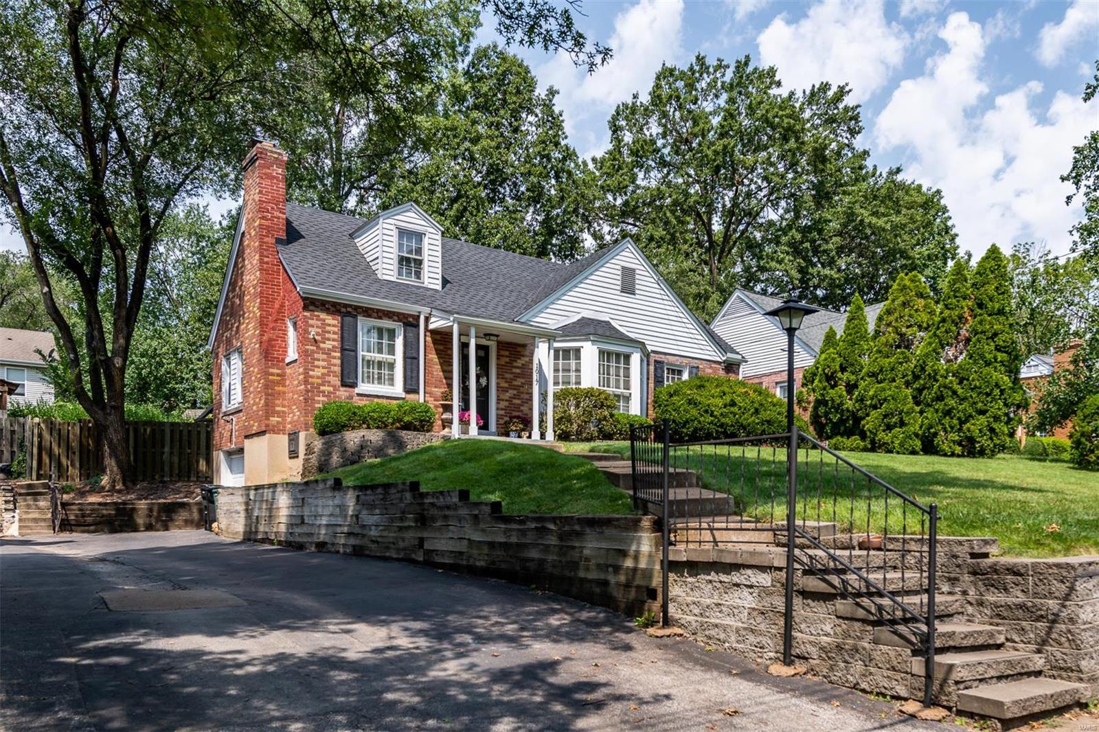 1017 North Geyer Road St. Louis, MO 63122 - Photo 22 of 24 Gallery Image 22