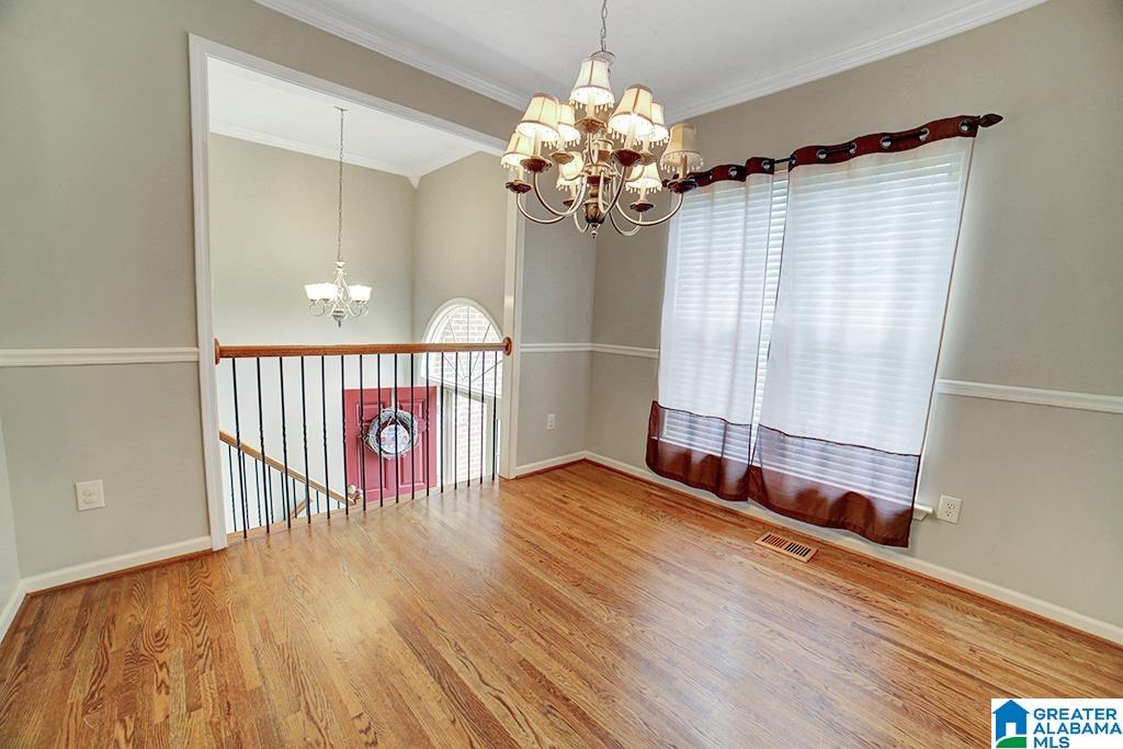 1060 Summit Ridge Way Odenville, AL 35120 - Photo 6 of 31