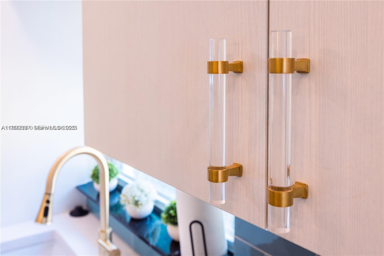 426 Northeast 26th Street, Unit 1 Miami, FL 33137 - Photo 14 of 23 a bathroom with a shower