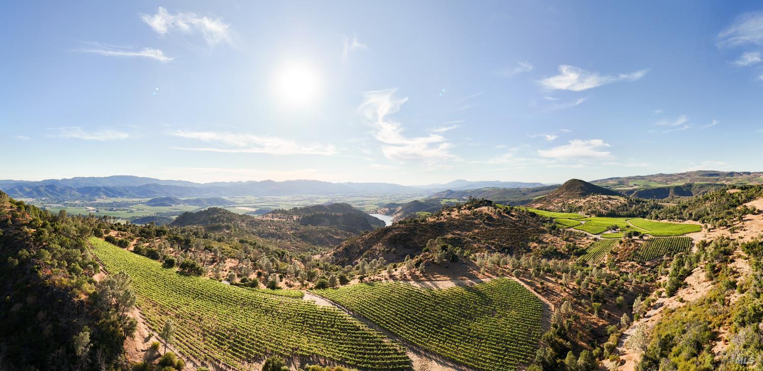 3231 Soda Canyon Road Napa, CA 94558 - Photo 1 of 8 Panoramic views of the Napa Valley