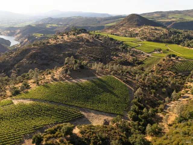 $6,500,000 | 3231 Soda Canyon Road, Napa, CA 94558