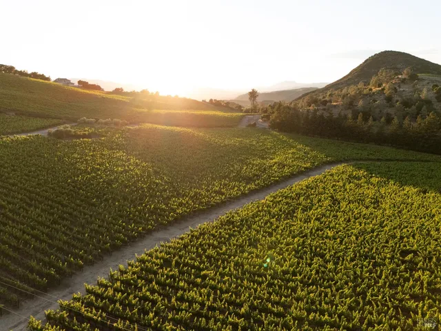 $6,500,000 | 3231 Soda Canyon Road, Napa, CA 94558