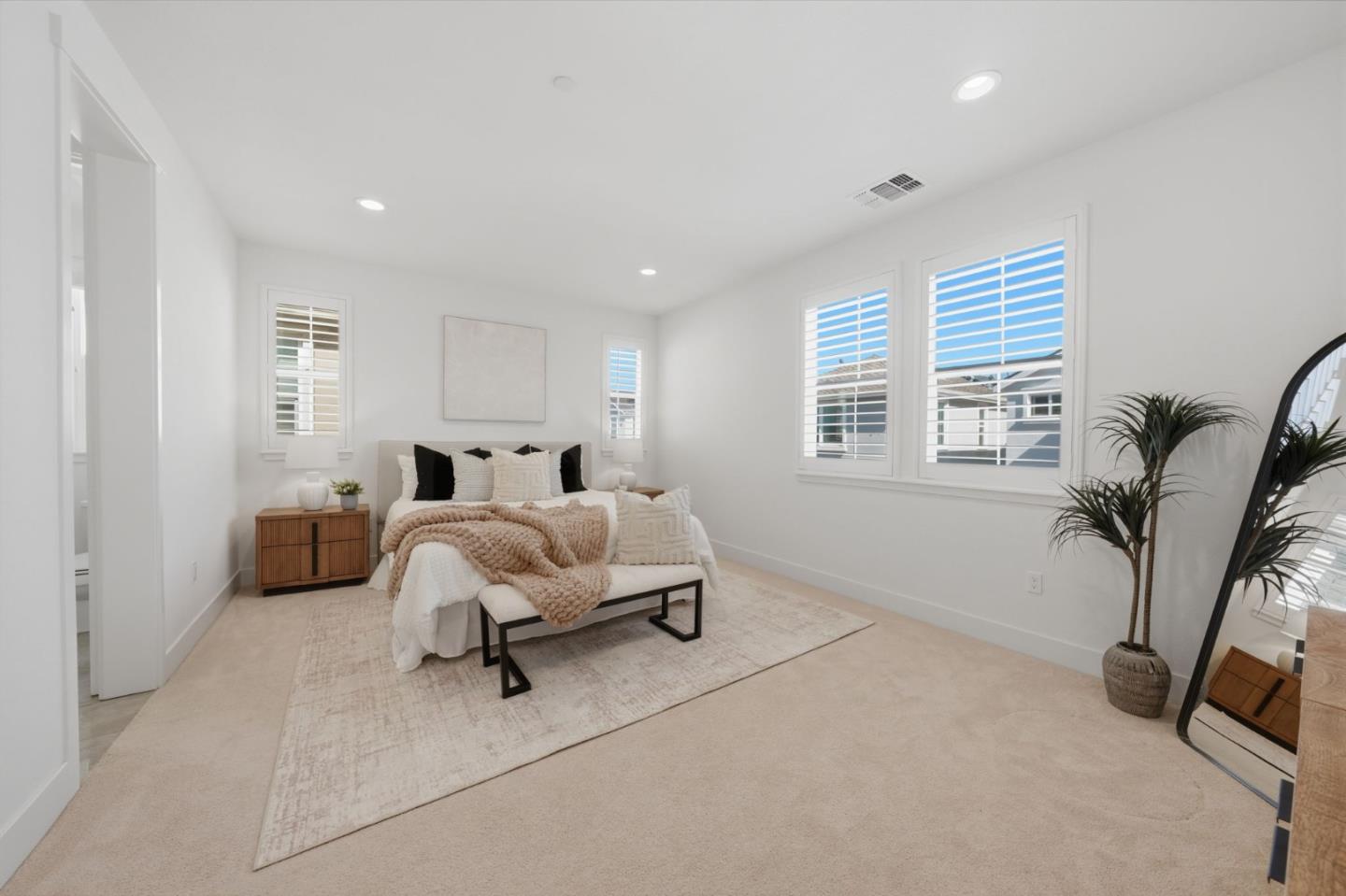 37517 Bay Crest Road Newark, CA 94560 - Photo 42 of 88 a bed room with furniture and a window
