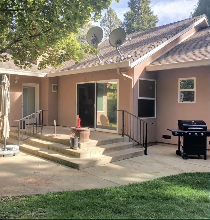 15868 Cabot Place Forest Ranch, CA 95942 - Photo 8 of 24 Gallery Image 8
