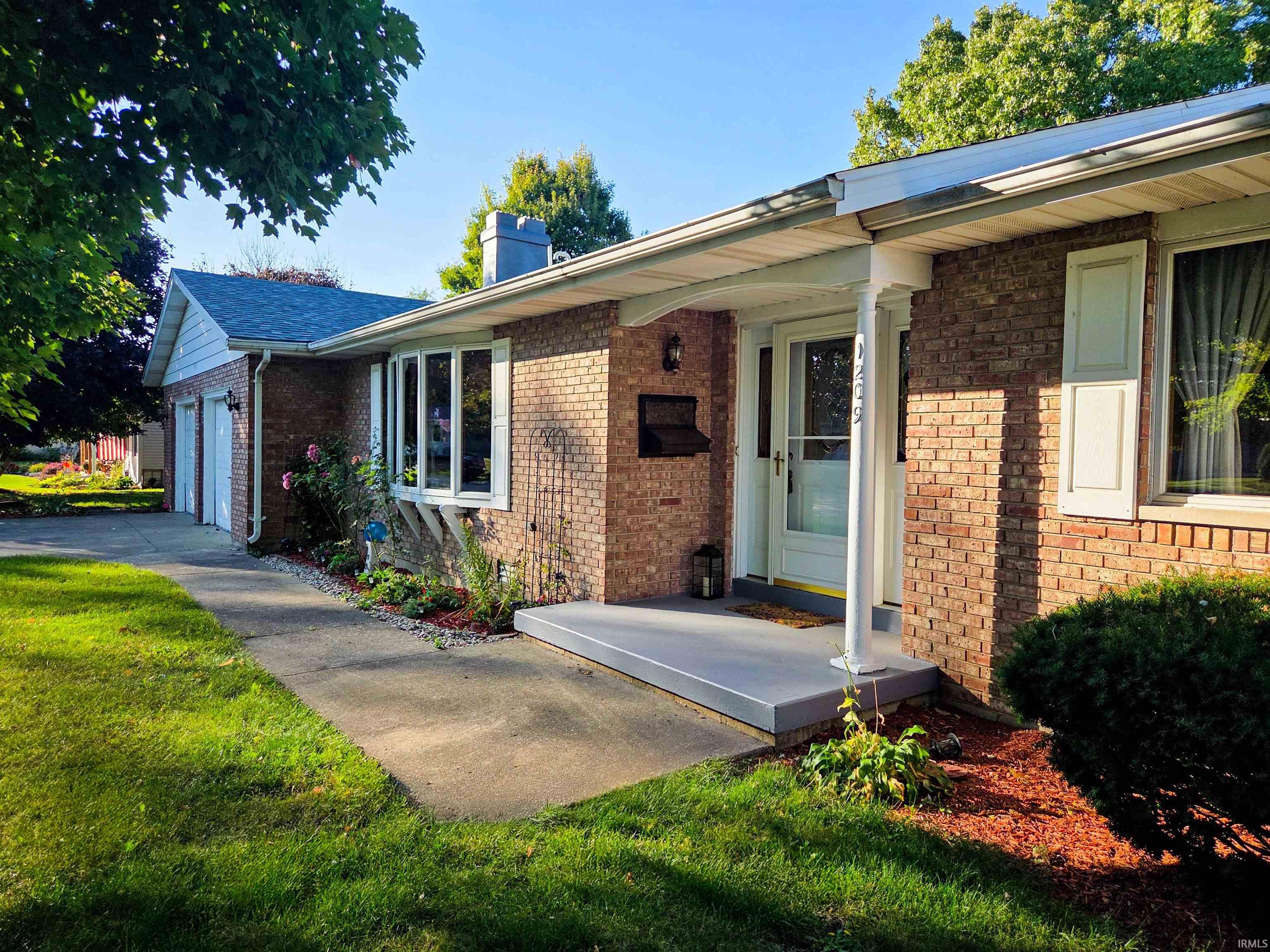 1209 East 13th Street Fowler, IN 47944 - Photo 4 of 25