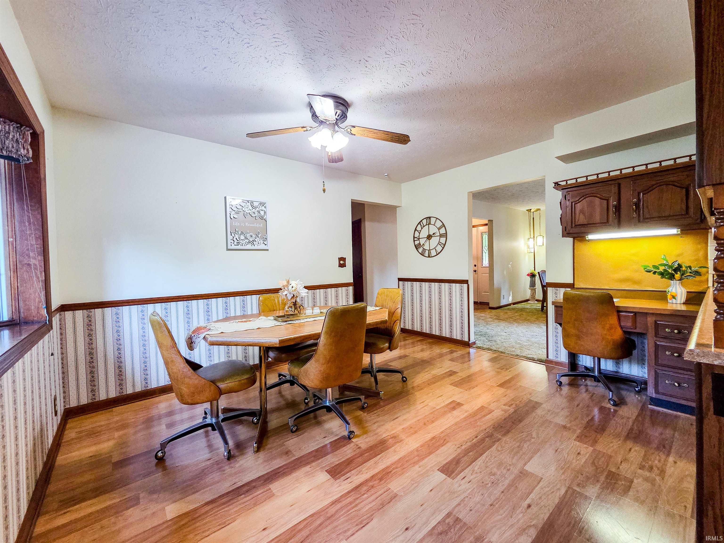 1209 East 13th Street Fowler, IN 47944 - Photo 8 of 25