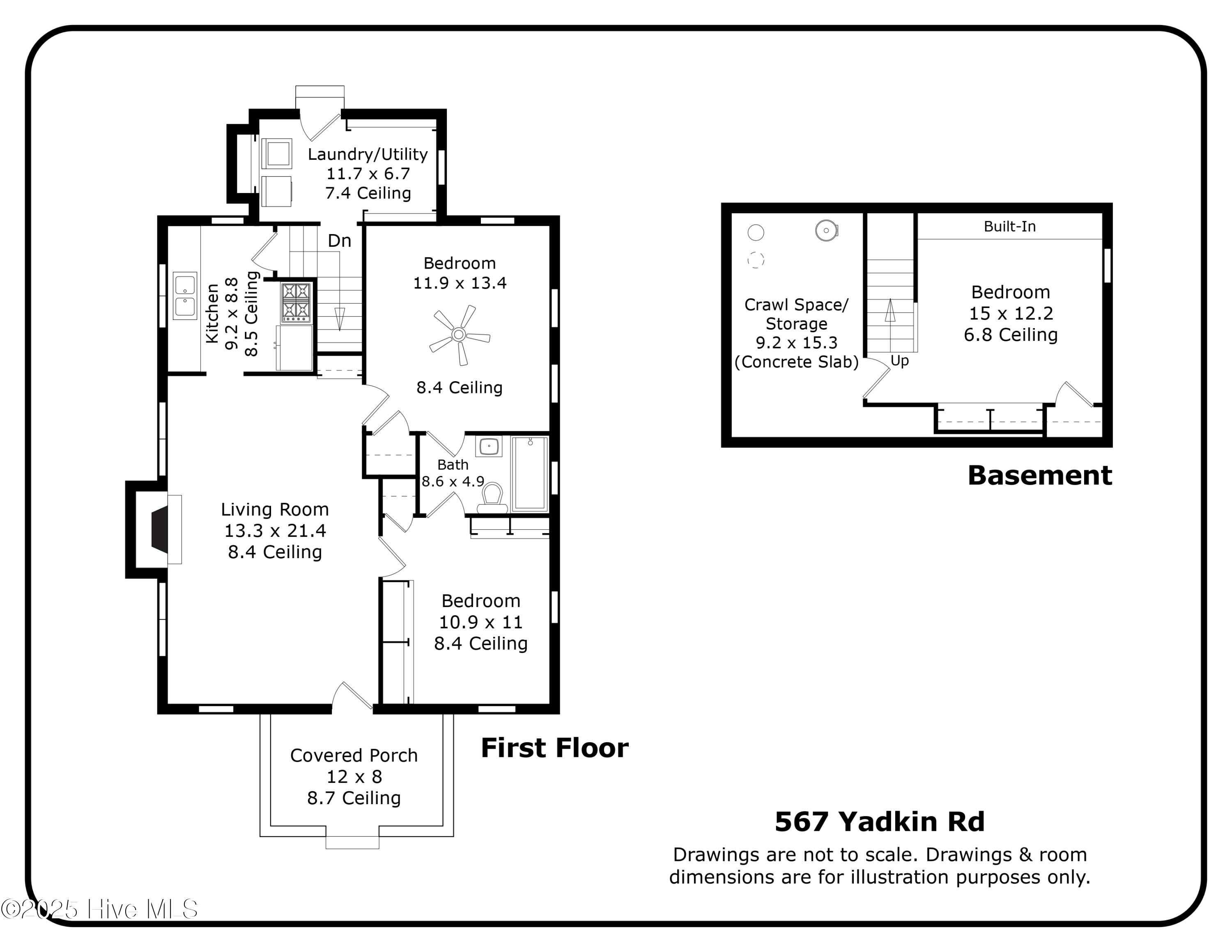 567 Yadkin Road Southern Pines, NC 28387 - Photo 53 of 54 Gallery Image 53