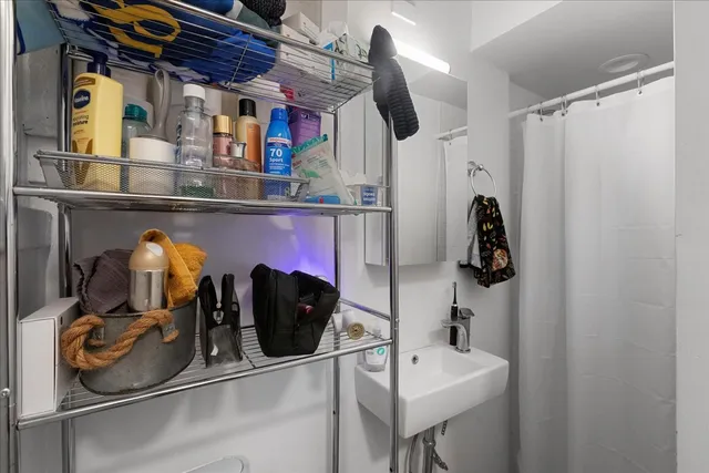 $1,495 | 2348 West Addison Street, Unit BS, Chicago, IL 60618