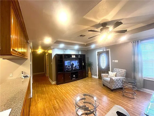 $130,000 | 1005 Keller Street, Bunkie, LA 71322