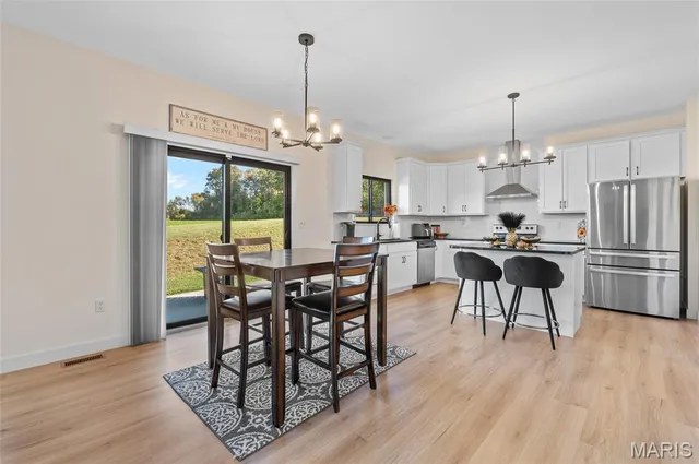 $479,000 | 211 Grand Vista Court, Edwardsville, IL 62025