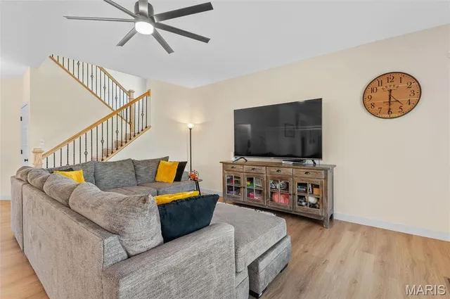 $479,000 | 211 Grand Vista Court, Edwardsville, IL 62025