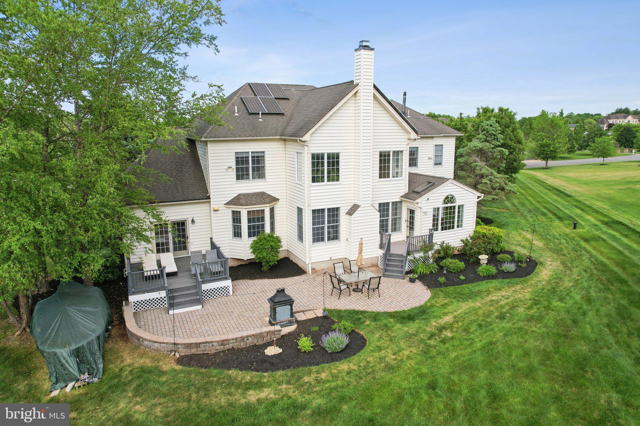 1 Baker Way Pennington, NJ 08534 - Photo 62 of 77