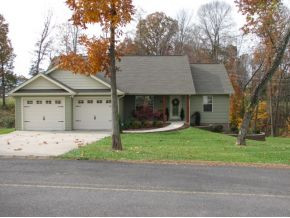 186 Spider Barnes Road Jonesborough, TN 37659 - Photo 1 of 12 Photo 1