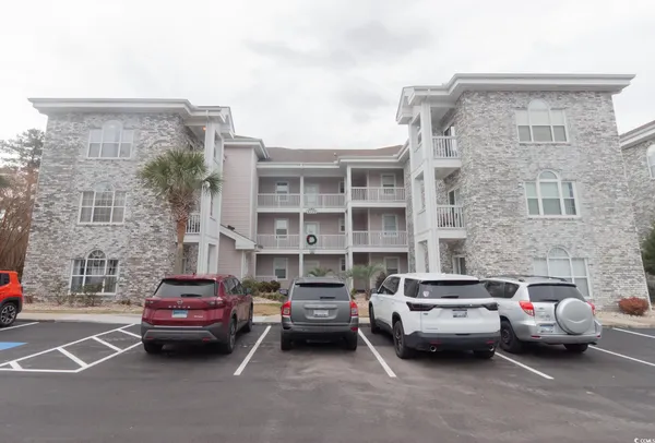 $1,300 | 4729 Wild Iris Drive, Unit 301, Myrtle Beach, SC 29577