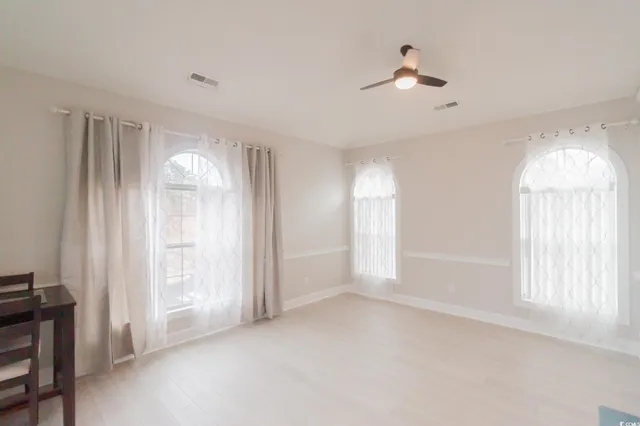 $1,350 | 4729 Wild Iris Drive, Unit 301, Myrtle Beach, SC 29577