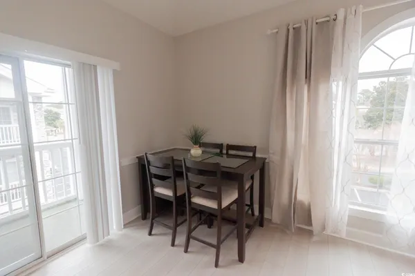 $1,300 | 4729 Wild Iris Drive, Unit 301, Myrtle Beach, SC 29577
