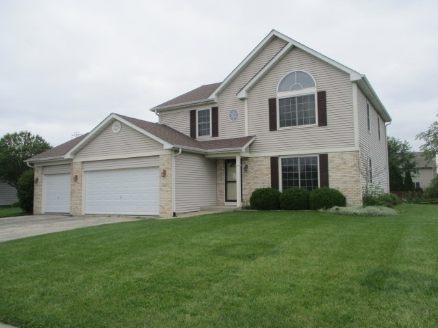 605 Rythym King Road Belvidere, IL 61008 - Photo 1 of 25 Gallery Image 1