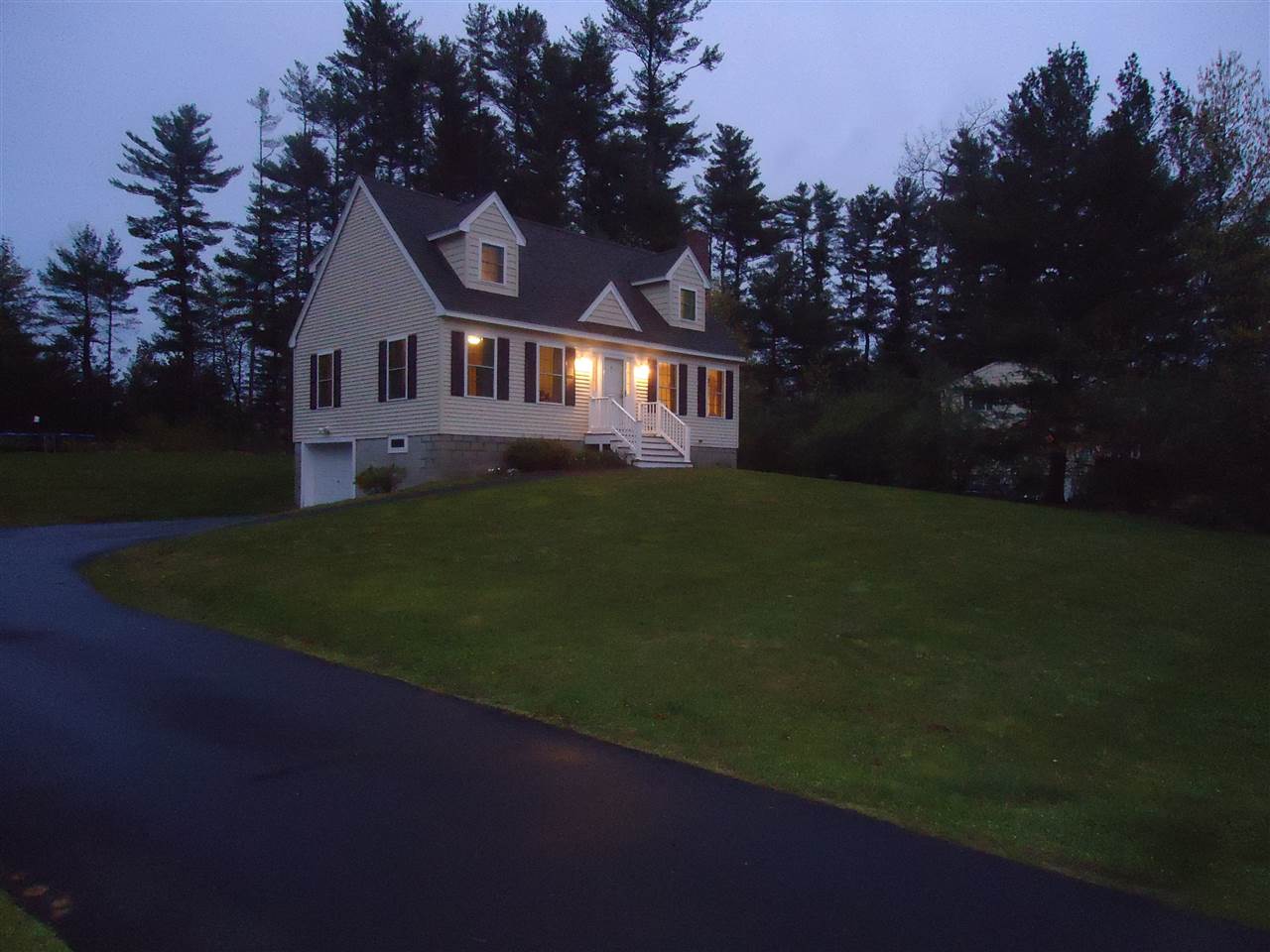 5 Glance Road Windham, NH 03087 - Photo 3 of 18