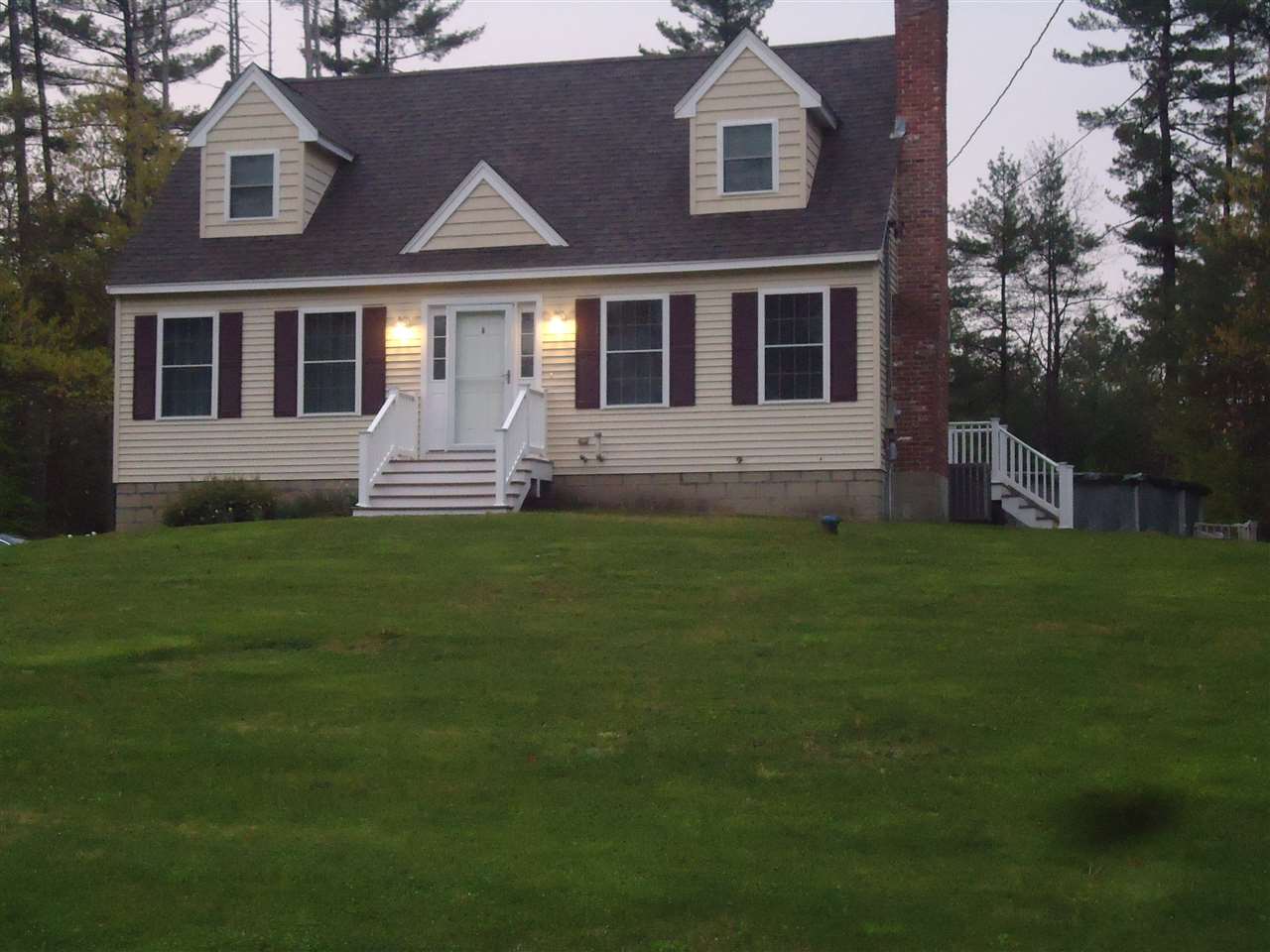 5 Glance Road Windham, NH 03087 - Photo 4 of 18