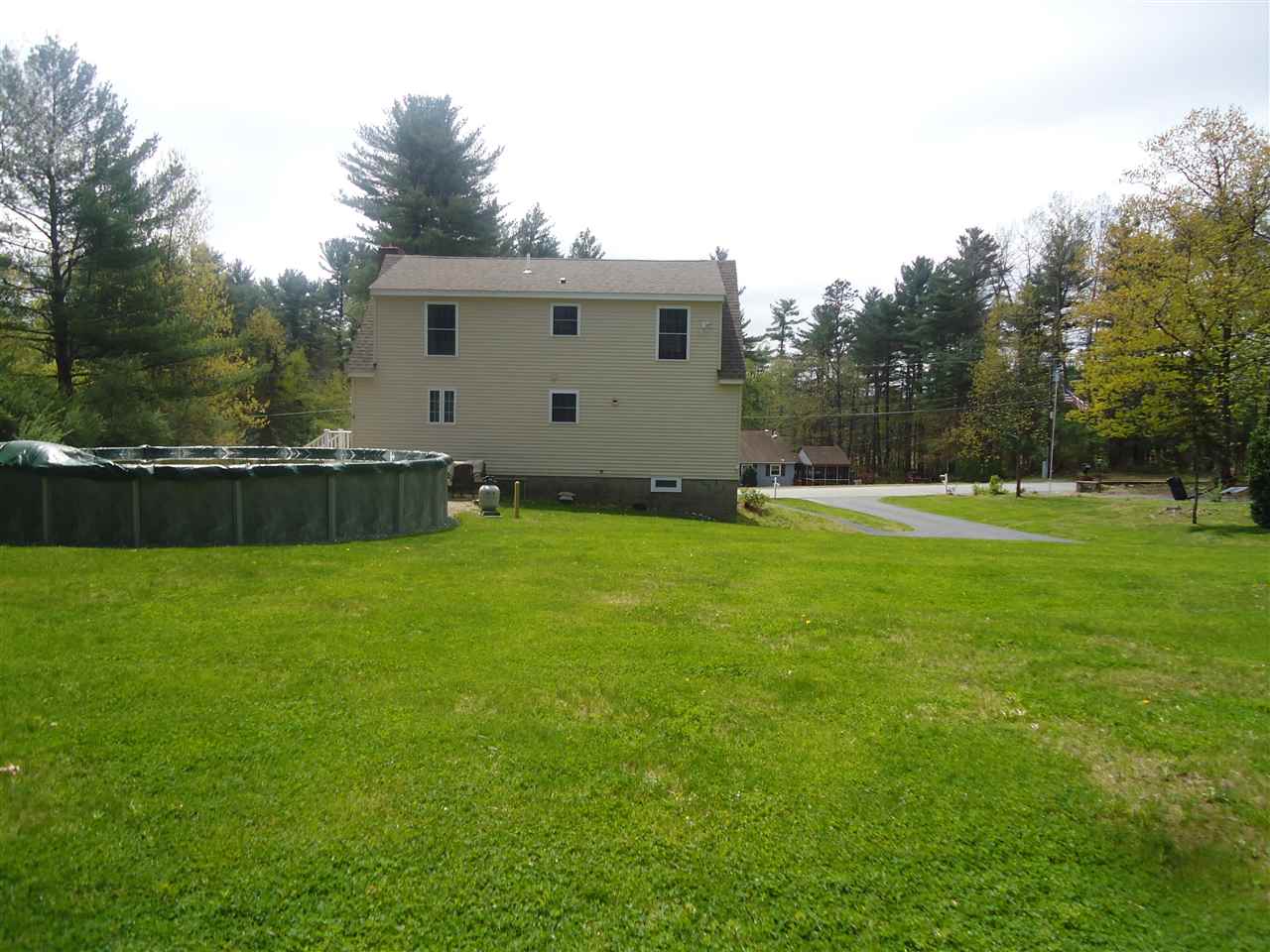 5 Glance Road Windham, NH 03087 - Photo 5 of 18