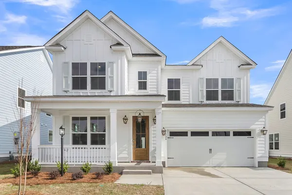$598,990 | 724 Maynard Lane, Summerville, SC 29486