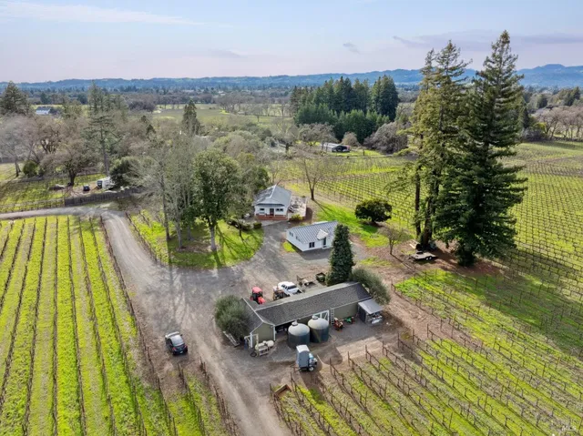 $5,250,000 | 1180 Monticello Road, Napa, CA 94558