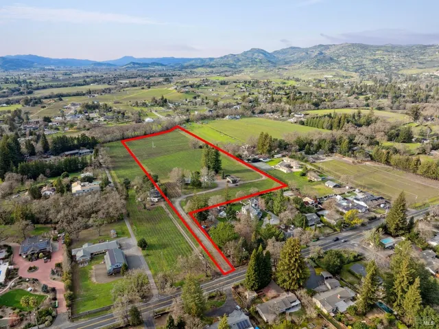 $5,250,000 | 1180 Monticello Road, Napa, CA 94558