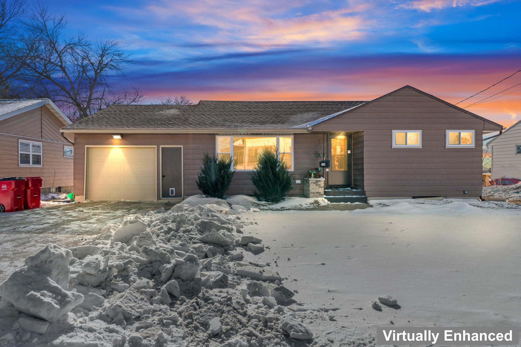 116 2nd Street Northwest Byron, MN 55920 - Photo 1 of 34