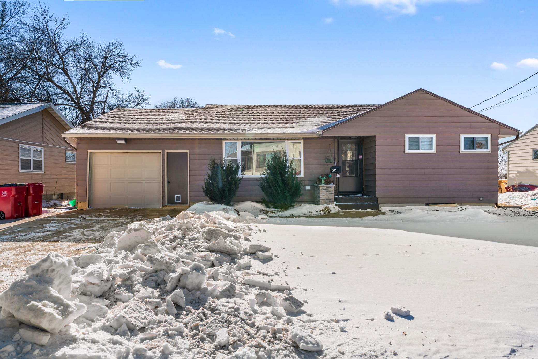 116 2nd Street Northwest Byron, MN 55920 - Photo 28 of 34